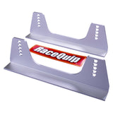 RaceQuip 125mm Alloy Seat Mount by RaceQuip RQP96001019