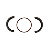 Cometic Chevy Mark IV Big Block V8 Rear Main Seal 2 Pc Double Split Seal Wet & Dry Sump 86665 by Cometic CGS-C5381