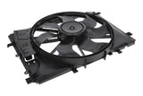Engine Cooling Fan - Mercedes-Benz by Vemo A2045000393-VEM