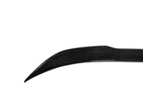 Suvneer Motorsports Suvneer HighPro F10 Carbon Fiber Trunk Spoiler F10CFPROSPOILER