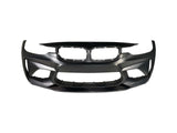 Suvneer Motorsports No / K2 Suvneer M2 Designed F30 Front Bumper F30M2CFT+E92MT-K2-CFLIP