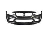 Suvneer Motorsports Suvneer K2 Designed F Series Carbon Fiber Front Lip E92MT-K2-CFLIP