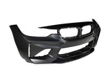 Suvneer Motorsports Suvneer K2 Designed F Series Carbon Fiber Front Lip E92MT-K2-CFLIP