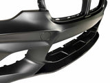Suvneer Motorsports Suvneer K2 Designed F Series Carbon Fiber Front Lip E92MT-K2-CFLIP