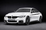 Suvneer Motorsports Suvneer MP Designed F Series Side Skirts F32MTSIDES