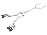 AWE Tuning Exhaust Suite - BMW F90 M5 by AWE Tuning 3020-43078