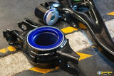 SuperPro 2016 Honda Civic EX Front Lower Control Arm Set w/ Bushings by Superpro SPRTRC1030
