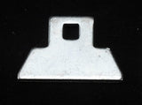 RaceQuip Latch & Link Style Net Mount Top Tab by RaceQuip RQP700907