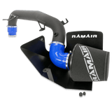 RamAir Performance Foam Cold Air Intake Kit - 2.3 Ecoboost MK3 Ford Focus RS by RamAir