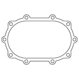 Cometic Winter Quick Change Rear End .060in AFM Differential Cover Gasket - 10 Bolt by Cometic CGS-C15237