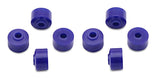 SuperPro 1979 Mazda RX-7 GS Rear Sway Bar Link Bushing Kit by Superpro SPRSPF0903K