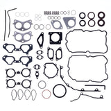 Cometic Subaru 2007 EJ257 Engine Gasket Kit - No Head Gasket by Cometic CGS-PRO2047-NHG