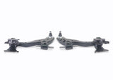 Superpro 12-16 Honda CR-V Lower Control Arm Set - Front by Superpro SPRTRC1170