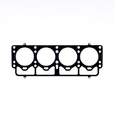Cometic Volvo B18A / B18B / B18D / B20A / B20B / B20E / B20F .075in MLS Cylinder Head Gasket - 90mm Bore by Cometic CGS-C4288-075