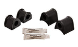 Energy Suspension 21mm Rear Sway Bar Set - VW / BMW / E36 / 318i / 325i / 328i / Z3 / MK1 Rabbit by Energy Suspension 15.5104G