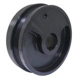 Fluidampr 6.6L GM Duramax 2001-2005 Steel Externally Balanced Damper by Fluidampr FDR890101