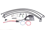 Radium Engineering 08+ Mitsubishi Evo X Fuel Surge Tank Kit (FST Not Incl) by Radium Engineering RAD20-0113