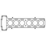 Cometic Jaguar 3.4L XK6 .050in MLS Cylinder Head Gasket - 84mm Bore by Cometic CGS-C14110-050