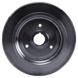 Fluidampr Toyota 2JZ I-6 Steel Internally Balanced Damper by Fluidampr FDR840801