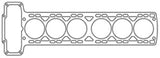 Cometic Jaguar 3.4L XK6 .040in MLS Cylinder Head Gasket - 85mm Bore by Cometic CGS-C4303-040