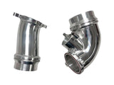 MAD High Flow Inlets - BMW / G8X / F9X / M2 / M3 / M4 / X3M / X4M by MAD