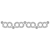 Cometic Toyota 2RZ-FE / 3RZ-FE .018in AFM Intake Manifold Gasket Set - 1995-1999 by Cometic CGS-C4826-018