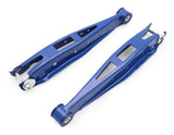 SuperPro 2013 Scion FR-S Base Rear Lower Camber Adjustable Control Arm Set by Superpro SPRTRC0011