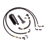 Chase Bays 92-95 Honda Civic / 94-01 Acura Integra w/K-Series Power Steering Kit (w/o Cooler) by Chase Bays CB-H-9201KPSK