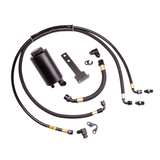 Chase Bays 92-95 Civic / 94-01 Integra w/K-Series (RHD) Power Steering Kit (w/o Cooler) by Chase Bays CB-H-9201KPSKRHD