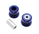 SuperPro 2008 Pontiac G8 Rear Upper Control Arm Outer Bushing Set by Superpro SPRSPF5236K