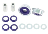 SuperPro VW MQB Front LCA Inner Rear Bushing Set for Alloy Subframe by Superpro SPRSPF5592K