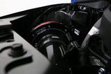 HKS HKS DryCarbon Full Cold Air Intake Kit GR SUPRA 70028-AT001