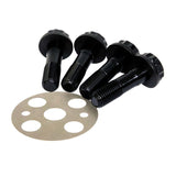 Fluidampr 11-18 Ford Powerstorke 6.7L High Strength Bolt Kit by Fluidampr FDR300016