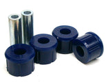 SuperPro 1975 Volvo 242 GL Rear Trailing Arm-to-Axle Bushing Kit (Re-Uses OEM Shell) by Superpro SPRSPF1312K
