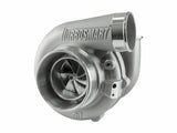 Turbosmart Water Cooled 6870 V-Band 1.07AR Externally Wastegated TS-2 Turbocharger by Turbosmart TS-2-6870B-VB107E
