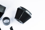 RamAir Performance Pleated Induction Kit - BMW / B38 / 1 & 2 Series by RamAir PRK-360-BK