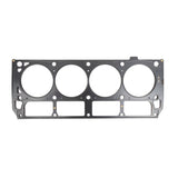 Cometic GM LS7 Gen-4 Small Block V8 .053in MLS Cyl Head Gasket-4.150in Bore-Aftermarket Sleeves Only by Cometic CGS-C5889-053