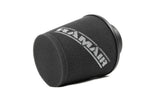 RamAir High Performance Foam Cold Air Intake Kit - VW/Audi / Mk7 / 1.6 TDI by RamAir JSK-145-70-BK