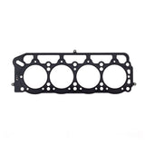 Cometic Toyota 2T / 2T-C / 3T-C / 3T-EU / 13T-U .066in MLS Cylinder Head Gasket - 89mm Bore by Cometic CGS-C4176-066