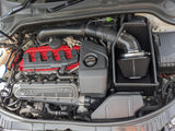 RamAir Performance Cold Air Intake System - VW/Audi / 8P / Mk5 / 3.2L VR6 / A3 / Golf R32 by RamAir PRK-286-BK
