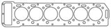 Cometic Jaguar V12 97mm .043in. Head Gasket - Left by Cometic CGS-C4221-043