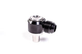 Radium Engineering 10AN Male Swivel Banjo - 11.8MM Press Fit Fitting by Radium Engineering RAD20-0509