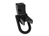 aFe Toyota Tundra 2022 V6-3.5L (tt) Front Tow Hook Black (MOQ 6 For Drop-Ship Orders) by AFE 450-72T001-B