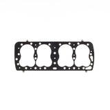 Cometic Ford 239 / 255 Flathead V8 3.375in Bore 24 Bolt .040 in MLS Head Gasket - Right by Cometic CGS-C15088-040