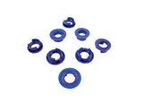 SuperPro Subaru S/Frame Void Filler Kit by Superpro SPRSPF3831K