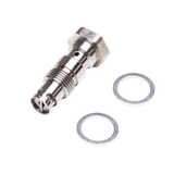 Chase Bays M18 Banjo Bolt Restrictor for Nissan Power Steering Pumps by Chase Bays CB-N-M18BOLT
