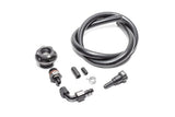 Radium General Motors Baffled VTE Kit Oil Cap by Radium Engineering RAD20-0587