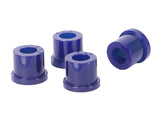 SuperPro Morris Lower Control Arm Inner Bushing by Superpro SPRSPF0258K