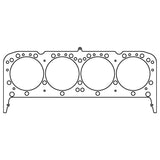 Cometic Chevy Gen-I Small Block V8 .040in MLS Cylinder Head Gasket - 4.185in Bores by Cometic CGS-C15528-040