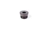 Radium Engineering 8AN ORB Plug by Radium Engineering RAD14-0150